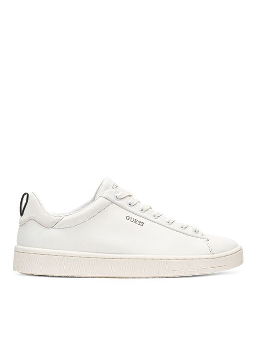 Sneakers Guess Vice (FMVIC8LEA12-WHITE)