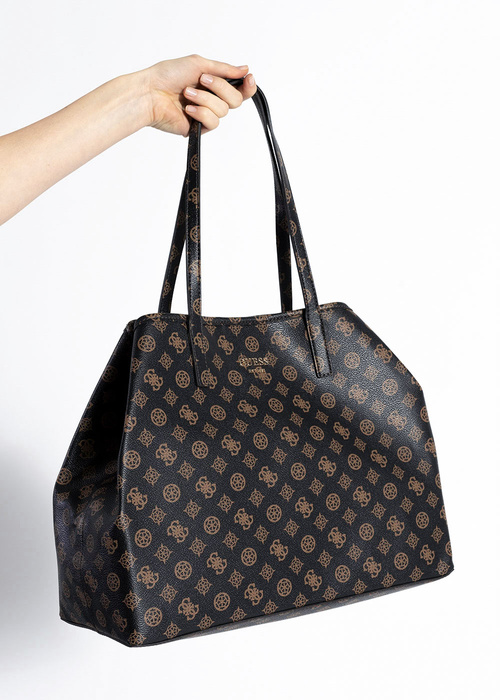 GUESS VIKKY LARGE TOTE