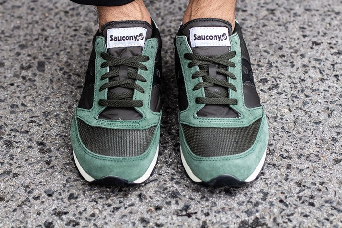 Saucony Jazz Original Vintage (S70368-8)