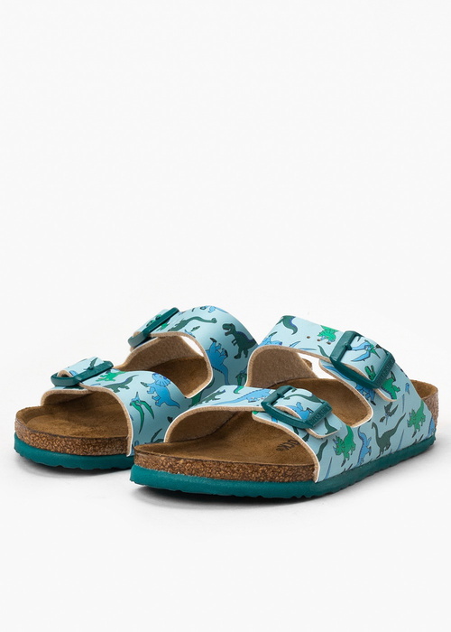 BIRKENSTOCK ARIZONA KIDS BFDD 