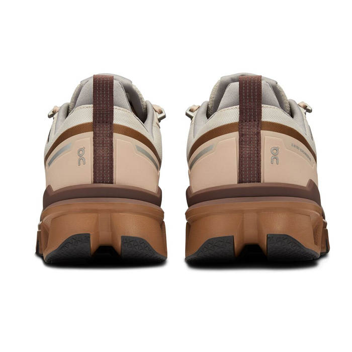 ON Cloudwander Waterproof