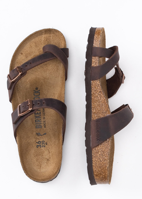 BIRKENSTOCK MAYARI LEOI