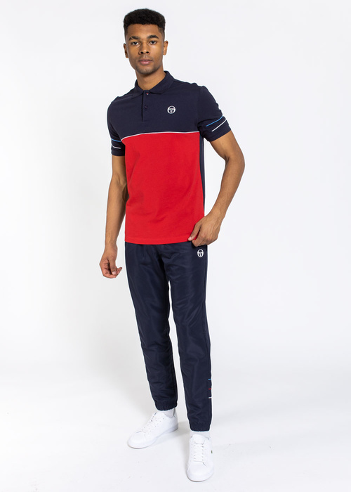 Polo Sergio Tacchini Amarillis (39220-380)