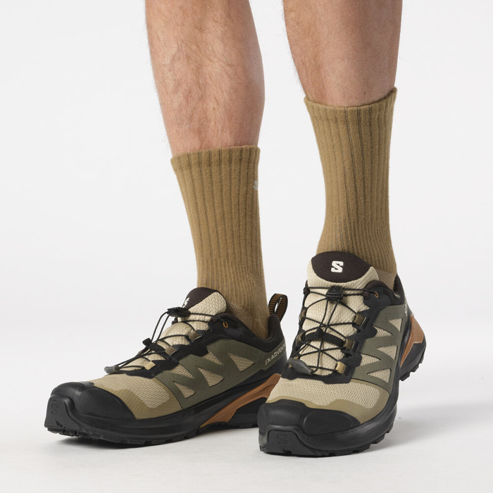 SALOMON X-ADVENTURE GTX 