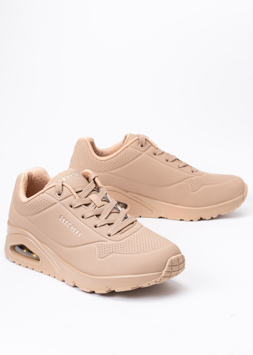 SKECHERS UNO STAND ON AIR 73690-SND 