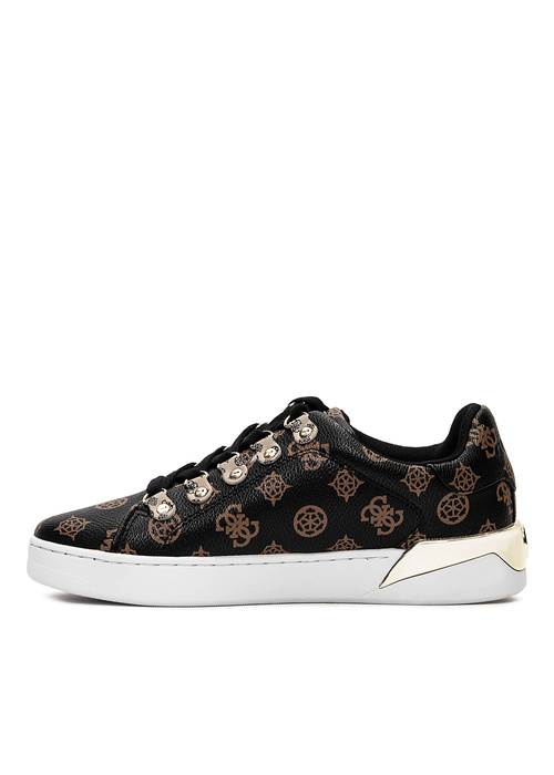 Sneakers Guess Renney (FL7EEYFAL12-BROCR)