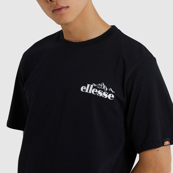ELLESSE LUMLOCK TEE