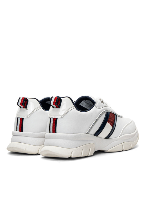 Sneaker Tommy Hilfiger T3A4-31180-1023-100