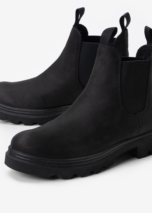 ECCO GRAINER W CHELSEA BOOT