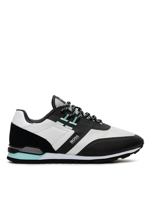 Sneakers BOSS Parkour (50455306 10236286 01 060)