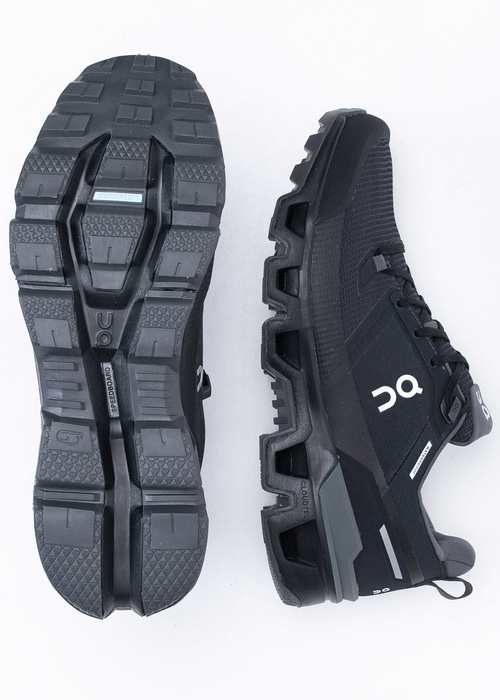 ON Cloudwander Waterproof