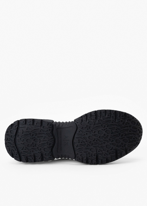 ARMANI EXCHANGE XDX120 XV708 M801 