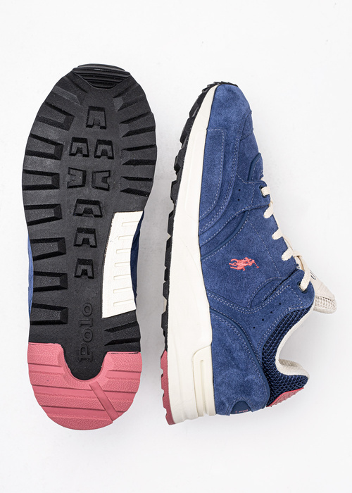 Sneakers Polo Ralph Lauren Trackstr 200