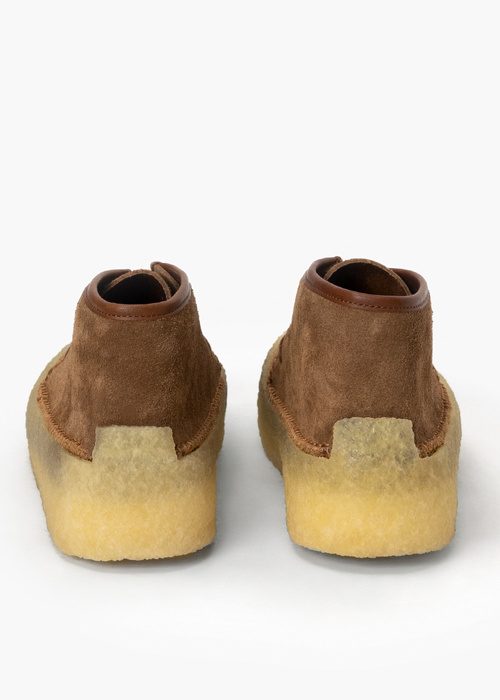 Clarks Caravan Maple Suede (26163854)