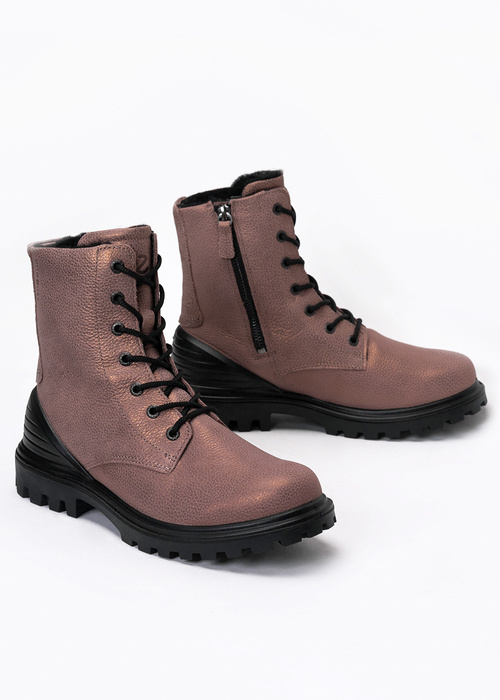 ECCO TREDTRAY K MID-CUT BOOT