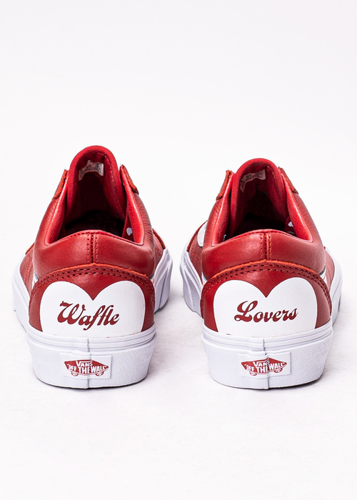 Vans Old Skool Waffle Lovers