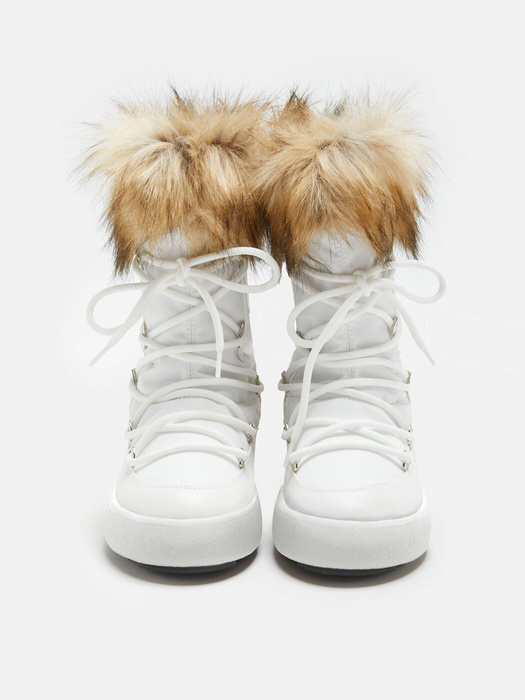 Moon Boot LTRACK MONACO LOW WP