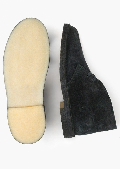 CLARKS DESERT BOOT 