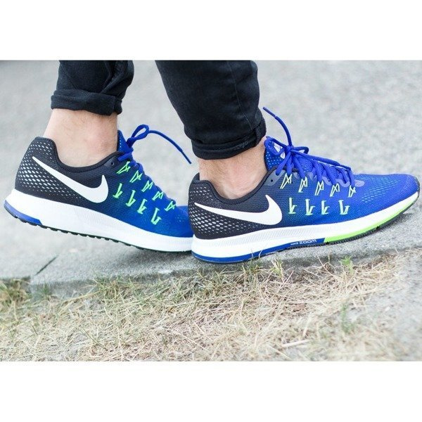 Nike Air Zoom Pegasus 33 (831352-400)