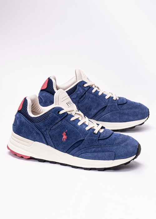 Sneakers Polo Ralph Lauren Trackstr 200