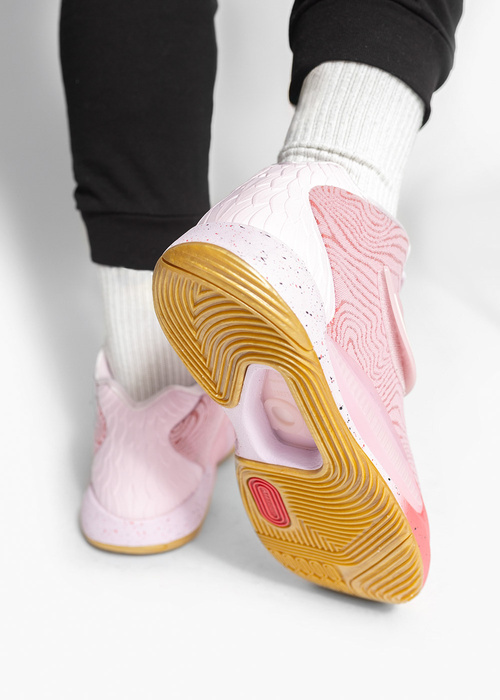 Nike KD 14 Aunt Pear