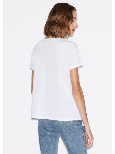 ARMANI EXCHANGE AX Woman Apparel 8NYTCX-YJG3Z-5100 