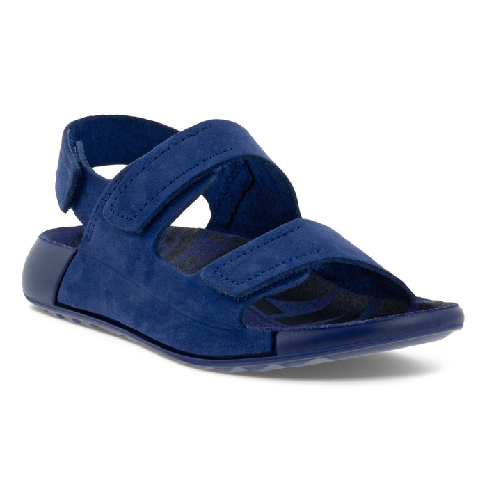 ECCO 2ND COZMO K FLAT SANDAL 