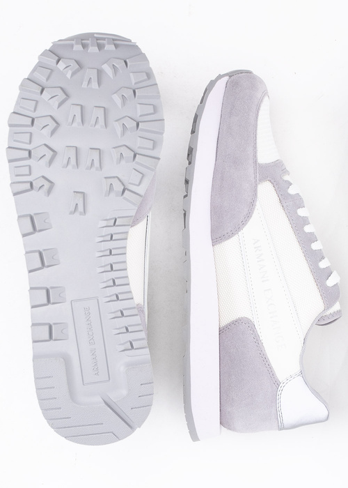 Sneakers Armani Exchange (XUX083 XV263 A179)