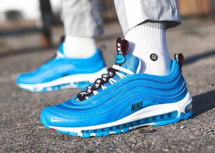 Nike Air Max 97 Premium (312834-401)