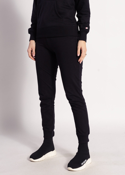 CHAMPION RIB CUFF PANTS