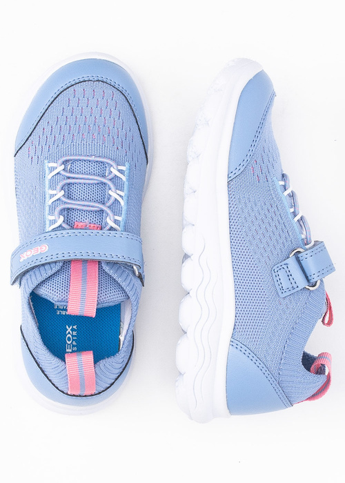 GEOX J SPHERICA GIRL