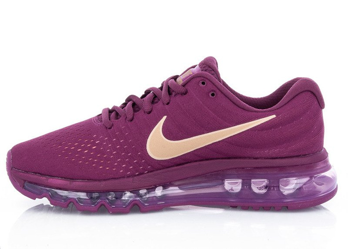 Nike Air Max 2017 (851623-602)