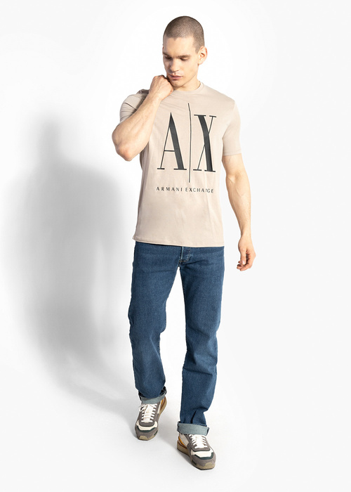 ARMANI EXCHANGE AX Man Apparel 8NZTPA-ZJH4Z-6712 