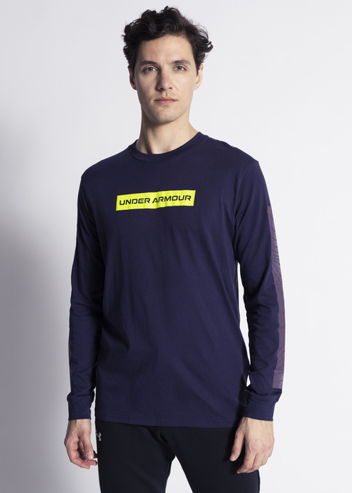 Under Armour UA 21230 Swerve Longsleeve