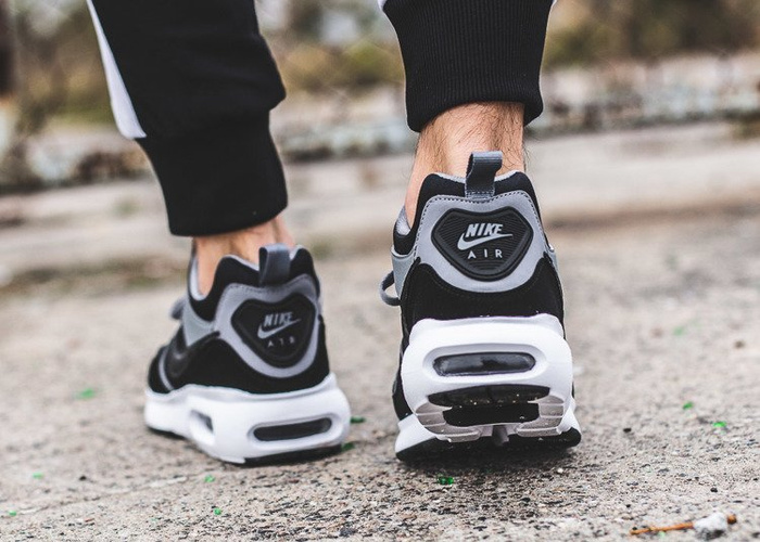 Nike Air Max Prime (876068-009)