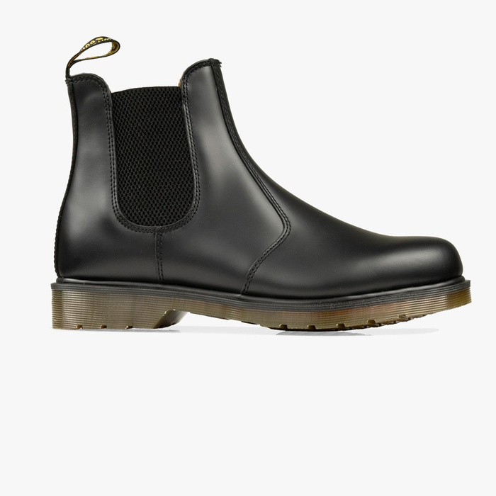Dr. Martens 2976 Black Smooth (11853001)