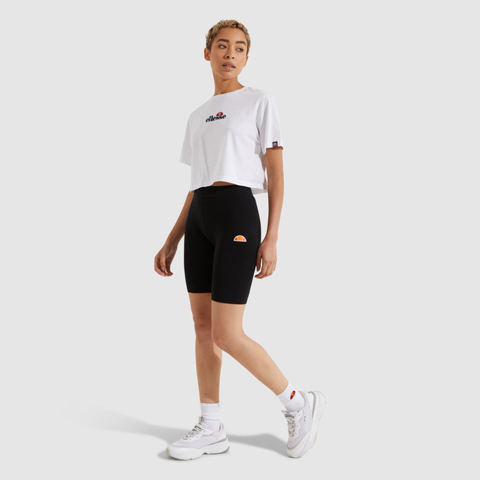 ELLESSE FIREBALL CROP T-SHIRT