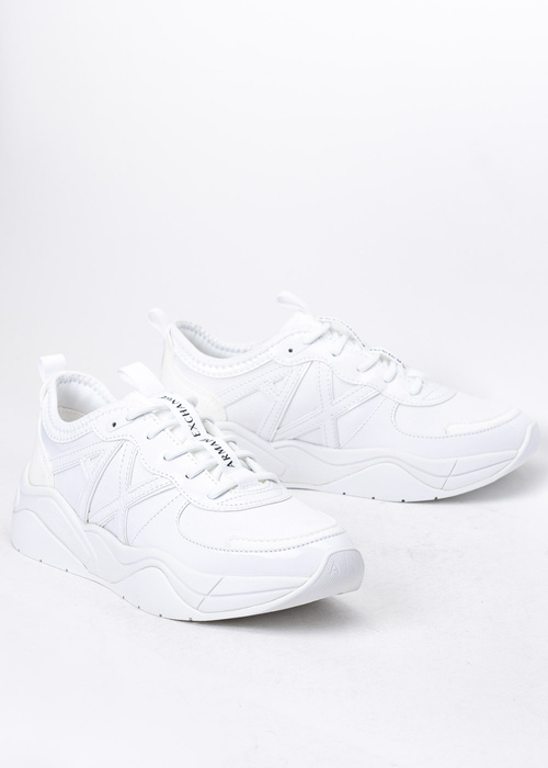 Sneakers Armani Exchange (XDX039 XV311 00152)