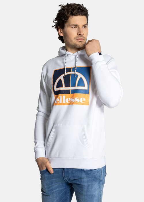 Ellesse Labus OH Hoody  Regular Fit