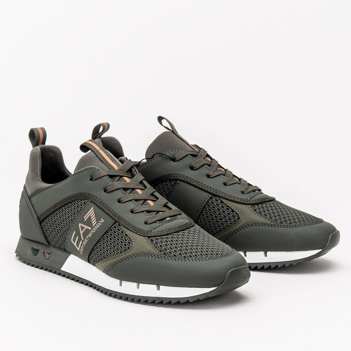 EA7 Emporio Armani ( X8X027 XK050 N439)
