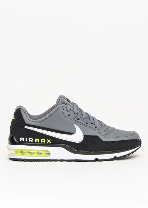 Sneakers Nike Air Max LTD 3 (DD7118-002)