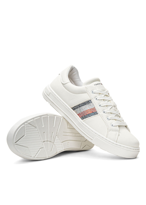 Sneaker Tommy Hilfiger T3A4-31167-1286-100