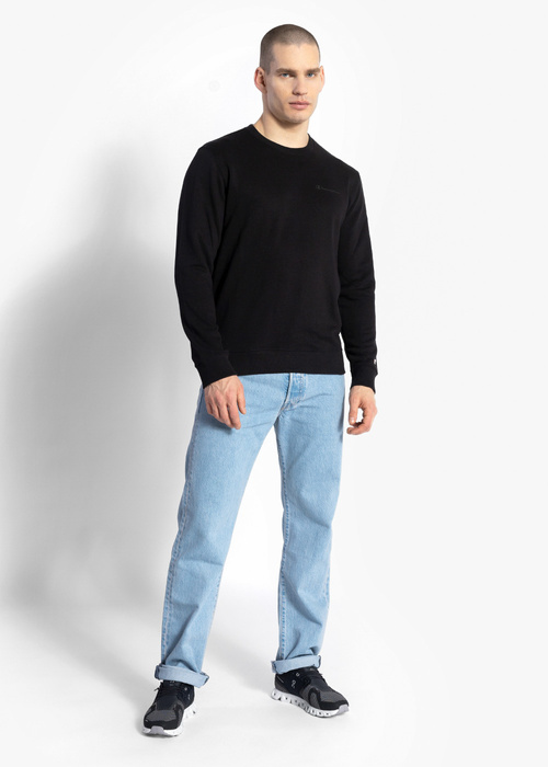 CHAMPION CREWNECK SWEATSHIRT