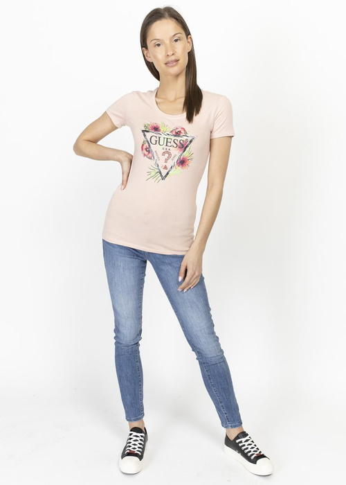 Guess Rebecca Tee (W1GI0NJ1311-G64O)