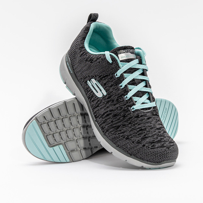 Skechers Flex Appeal 3.0 (13062/CCLB)