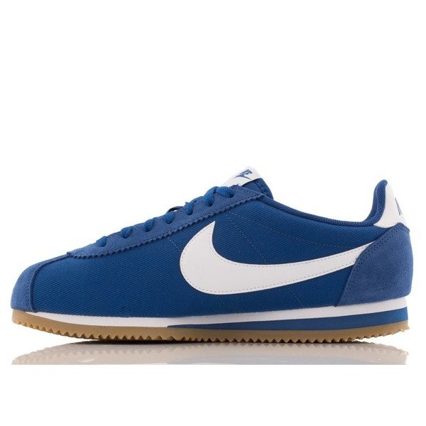 Nike Classic Cortez Nylon (807472-405)