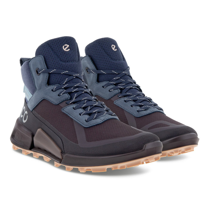 Ecco BIOM 2.1 X MTN W MID GTX