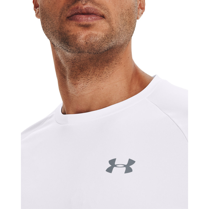 UNDER ARMOUR UA TECH 2.0 SS TEE 1326413-100 