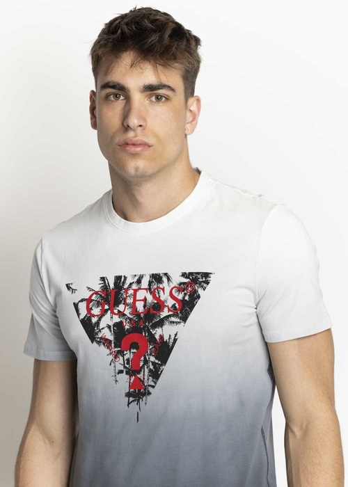 Guess Palm Beach Tee (M1RI84J1300-F9PE)