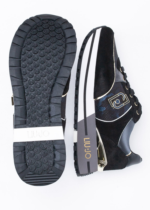 Sneakers Liu Jo Maxi Wonder 20
